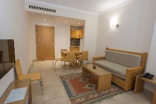 Zahabia Hotel & Beach Resort fotoÄŸrafÄ±