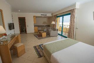 Zahabia Hotel & Beach Resort fotoÄŸrafÄ±