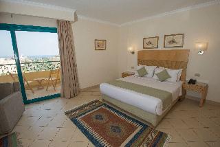 Zahabia Hotel & Beach Resort fotoÄŸrafÄ±