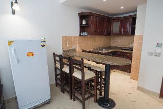Zahabia Hotel & Beach Resort fotoÄŸrafÄ±
