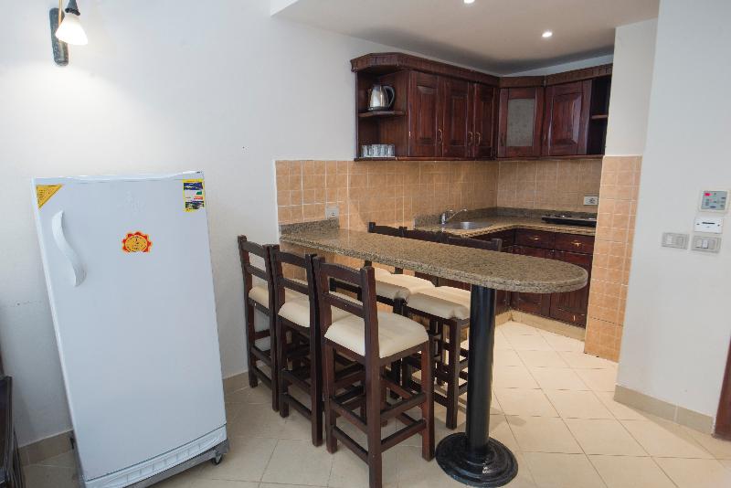 Zahabia Hotel & Beach Resort - Oda