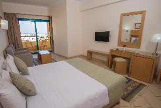 Zahabia Hotel & Beach Resort fotoÄŸrafÄ±