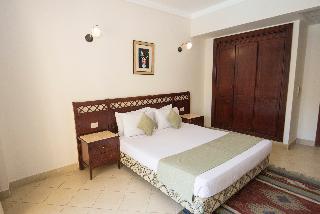 Zahabia Hotel & Beach Resort fotoÄŸrafÄ±