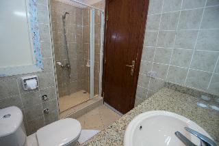 Zahabia Hotel & Beach Resort fotoÄŸrafÄ±