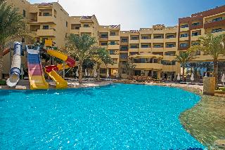 Zahabia Hotel & Beach Resort fotoÄŸrafÄ±