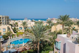 Zahabia Hotel & Beach Resort fotoÄŸrafÄ±
