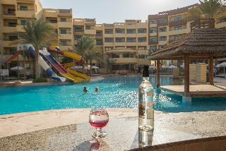 Zahabia Hotel & Beach Resort fotoÄŸrafÄ±