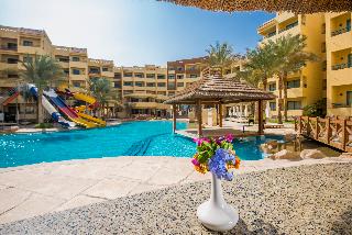 Zahabia Hotel & Beach Resort fotoÄŸrafÄ±
