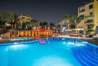 Zahabia Hotel & Beach Resort fotoÄŸrafÄ±