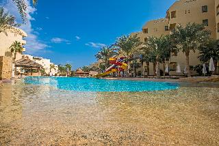 Zahabia Hotel & Beach Resort fotoÄŸrafÄ±