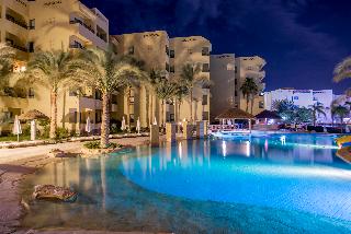 Zahabia Hotel & Beach Resort fotoÄŸrafÄ±