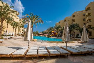Zahabia Hotel & Beach Resort fotoÄŸrafÄ±