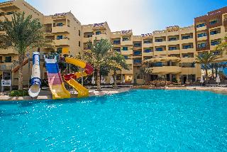Zahabia Hotel & Beach Resort fotoÄŸrafÄ±