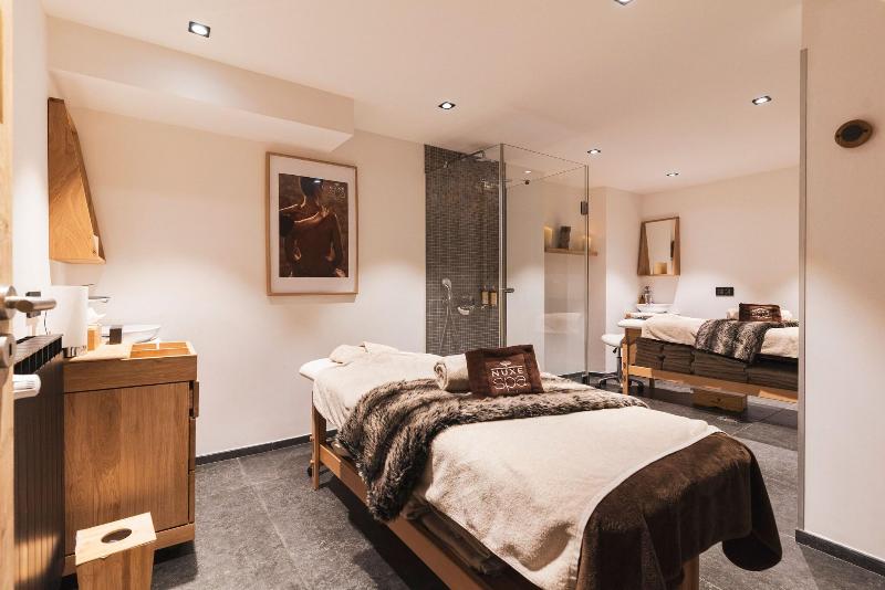 Grand H tel & Spa NUXE Serre Chevalier - Aktivite