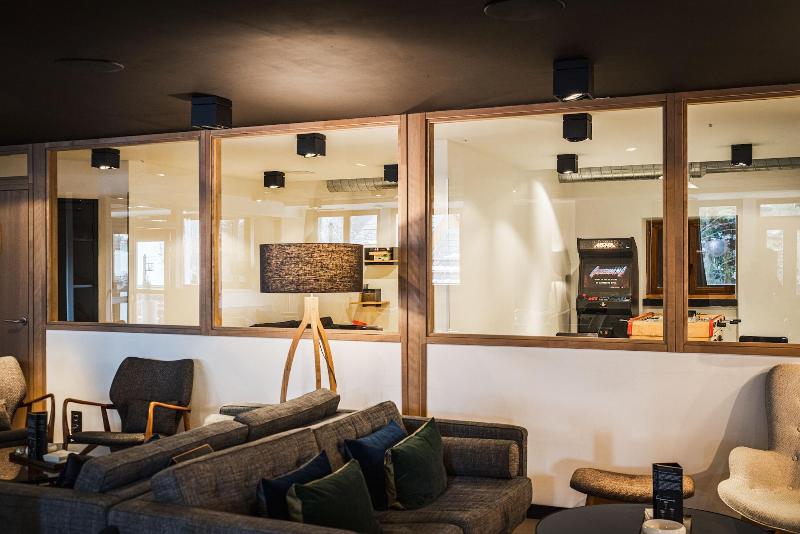 Grand H tel & Spa NUXE Serre Chevalier - Aktivite