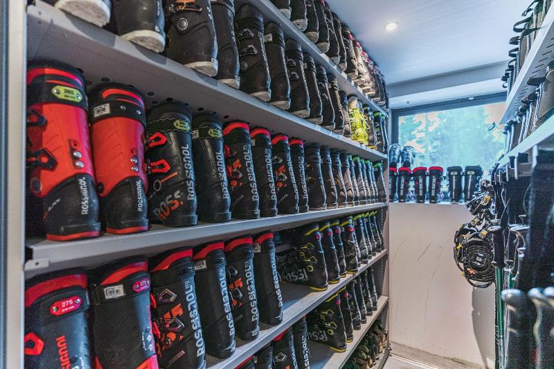 Grand H tel & Spa NUXE Serre Chevalier - Aktivite