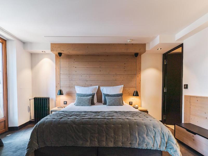 Grand H tel & Spa NUXE Serre Chevalier - Genel