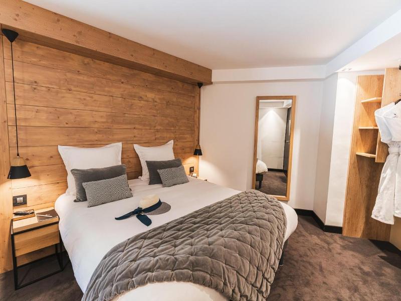 Grand H tel & Spa NUXE Serre Chevalier - Genel