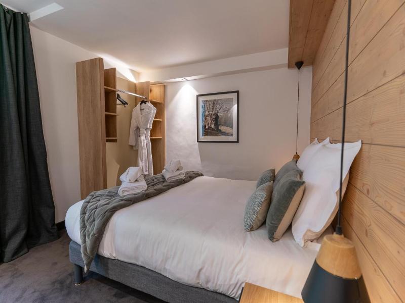Grand H tel & Spa NUXE Serre Chevalier - Genel