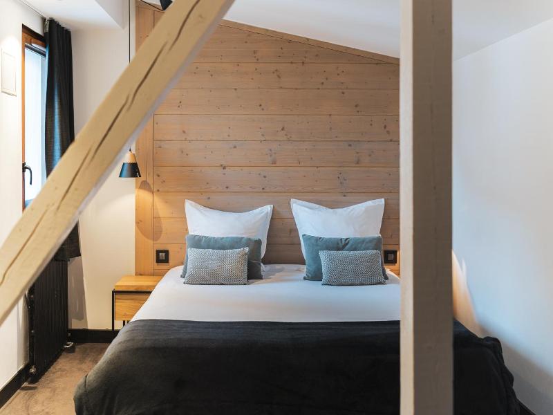 Grand H tel & Spa NUXE Serre Chevalier - Genel