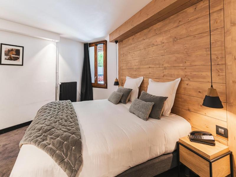 Grand H tel & Spa NUXE Serre Chevalier - Genel