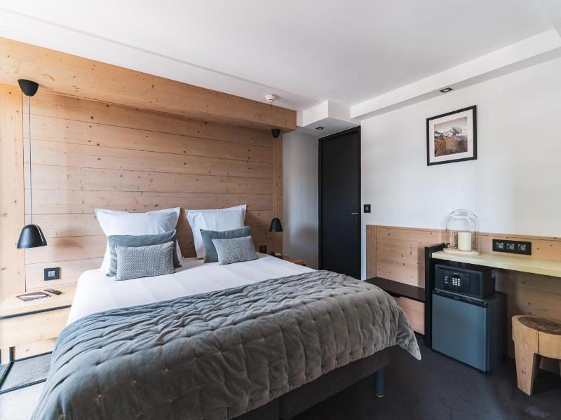 Grand H tel & Spa NUXE Serre Chevalier - Genel