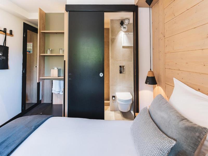 Grand H tel & Spa NUXE Serre Chevalier - Genel