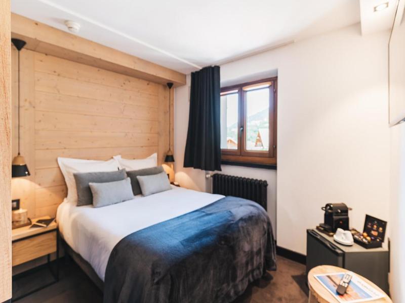 Grand H tel & Spa NUXE Serre Chevalier - Genel