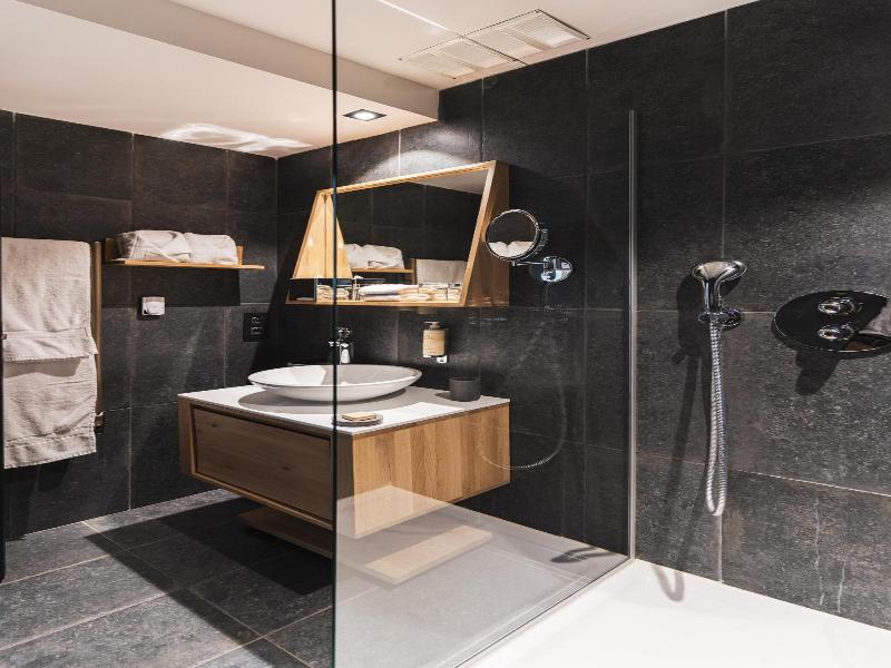 Grand H tel & Spa NUXE Serre Chevalier - Genel
