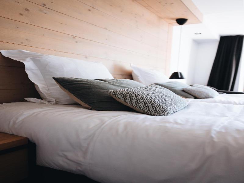 Grand H tel & Spa NUXE Serre Chevalier - Genel