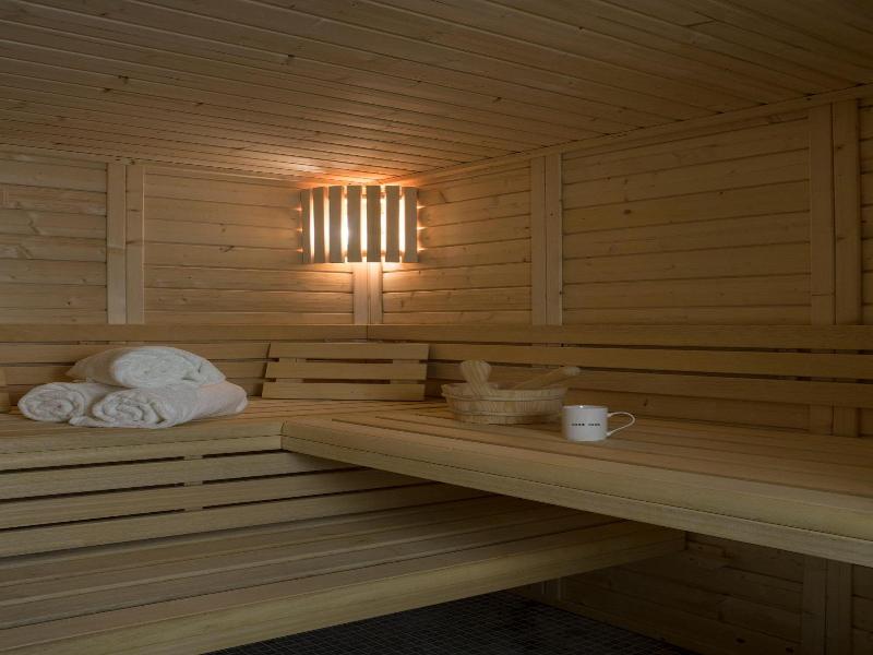 Grand H tel & Spa NUXE Serre Chevalier - Genel