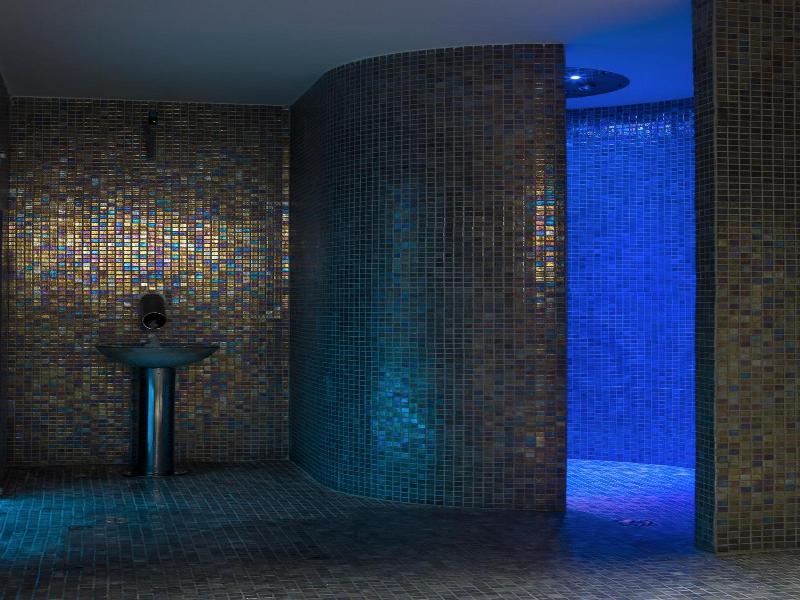 Grand H tel & Spa NUXE Serre Chevalier - Genel
