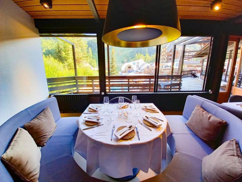 Grand H tel & Spa NUXE Serre Chevalier - Genel