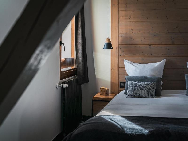 Grand H tel & Spa NUXE Serre Chevalier - Genel