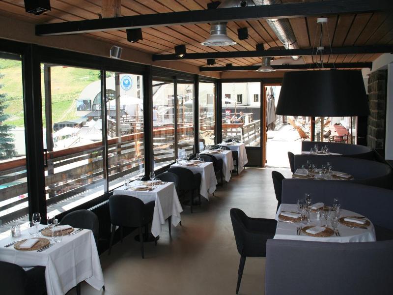 Grand H tel & Spa NUXE Serre Chevalier - Genel