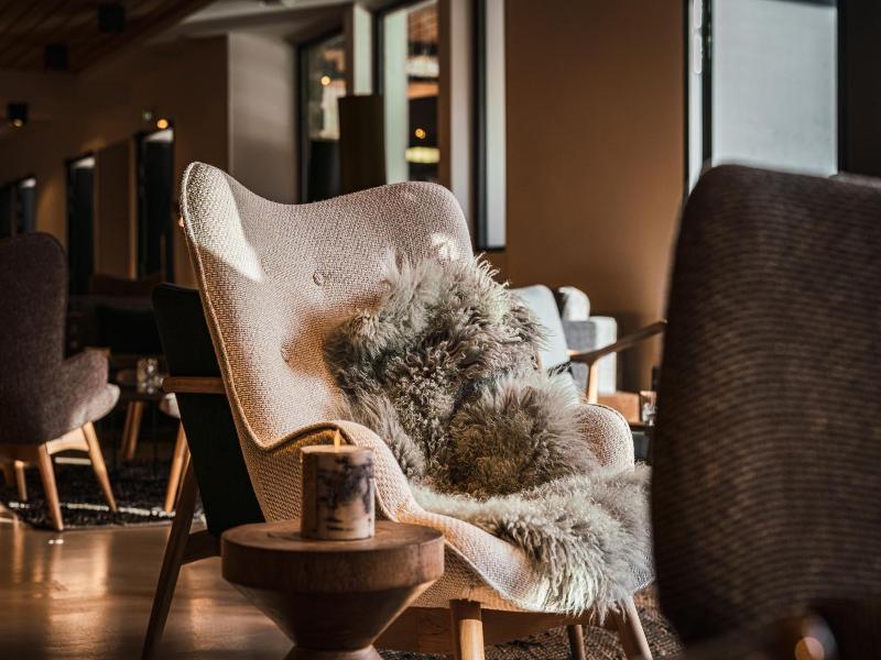 Grand H tel & Spa NUXE Serre Chevalier - Genel