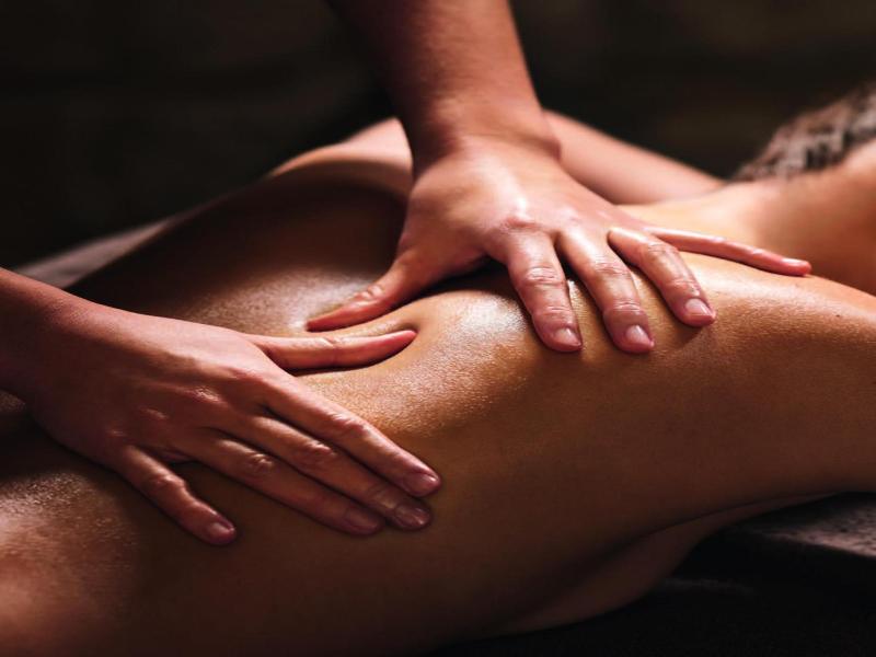 Grand H tel & Spa NUXE Serre Chevalier - Genel