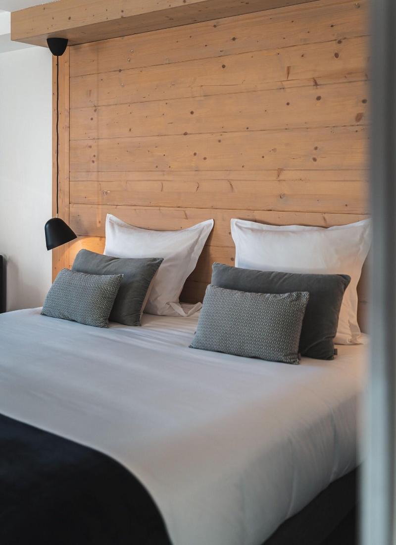 Grand H tel & Spa NUXE Serre Chevalier - Oda