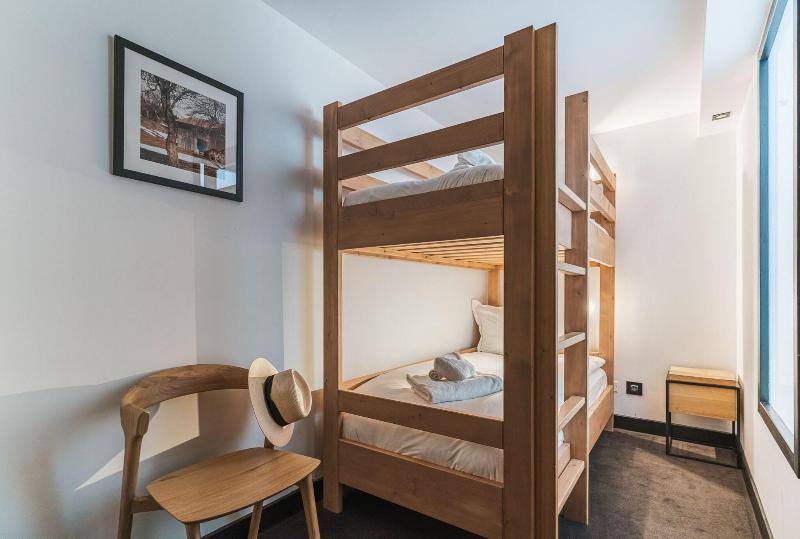 Grand H tel & Spa NUXE Serre Chevalier - Oda