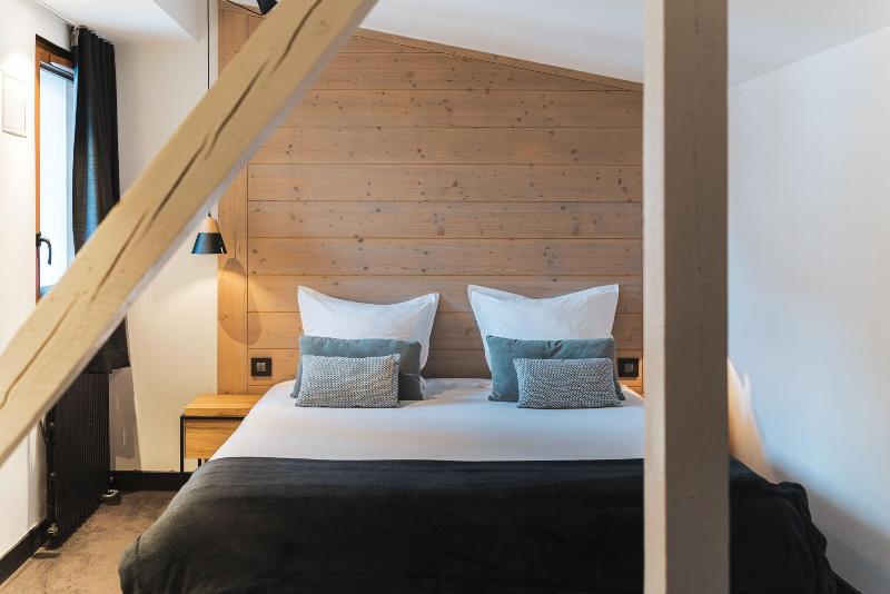 Grand H tel & Spa NUXE Serre Chevalier - Oda