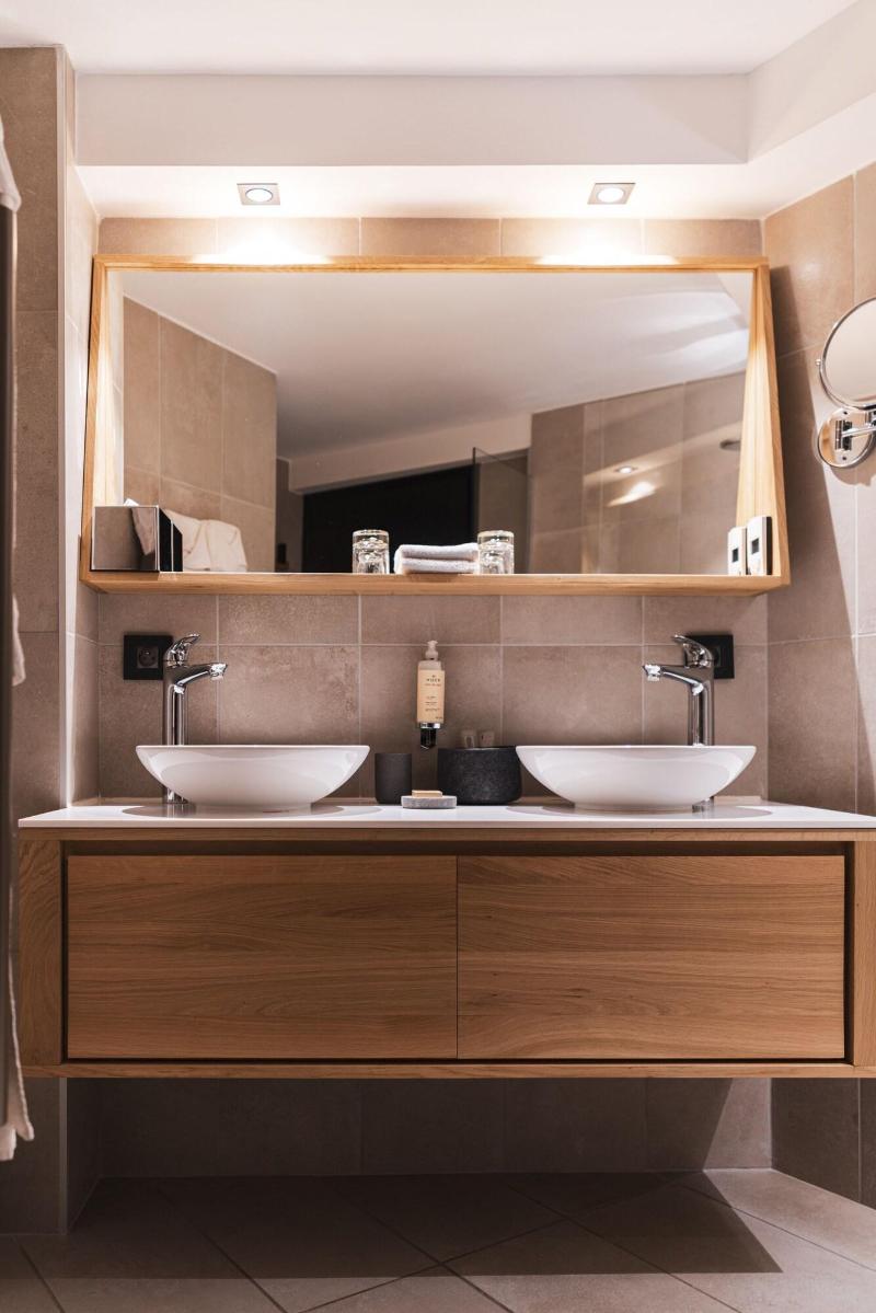 Grand H tel & Spa NUXE Serre Chevalier - Oda