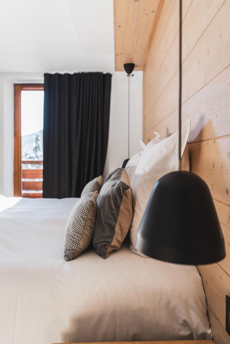 Grand H tel & Spa NUXE Serre Chevalier - Oda