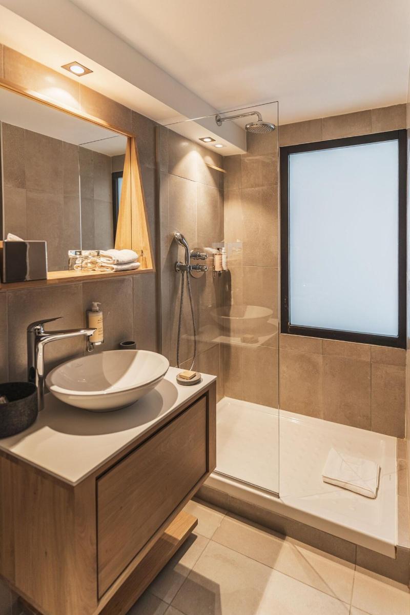 Grand H tel & Spa NUXE Serre Chevalier - Oda