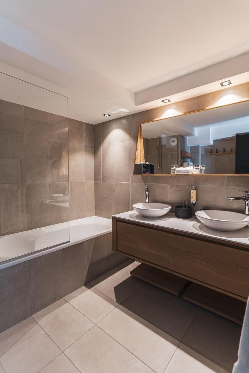 Grand H tel & Spa NUXE Serre Chevalier - Oda