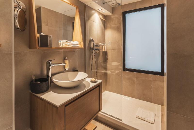 Grand H tel & Spa NUXE Serre Chevalier - Oda