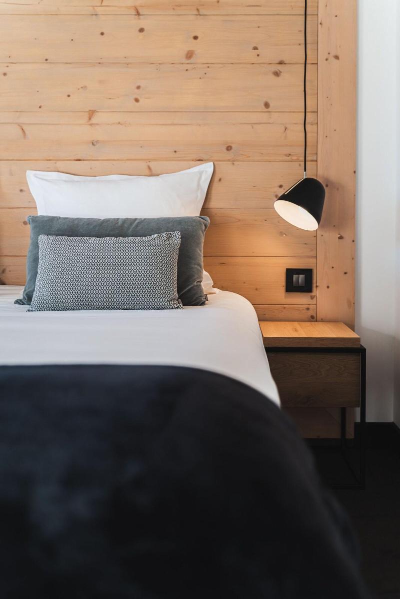 Grand H tel & Spa NUXE Serre Chevalier - Oda