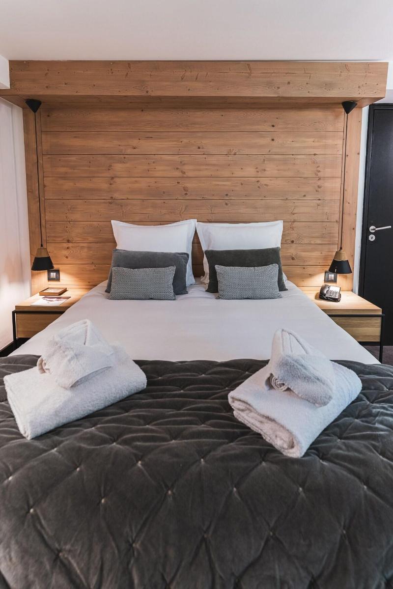 Grand H tel & Spa NUXE Serre Chevalier - Oda