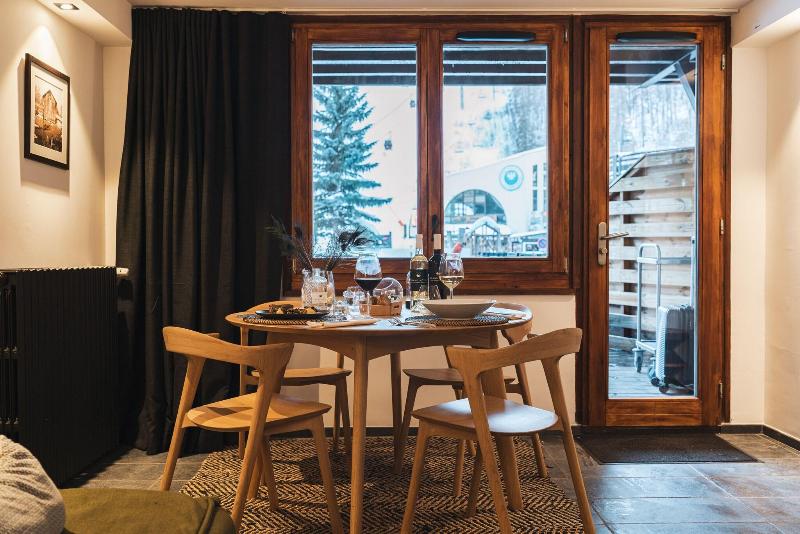 Grand H tel & Spa NUXE Serre Chevalier - Oda