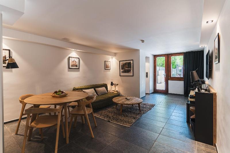 Grand H tel & Spa NUXE Serre Chevalier - Oda