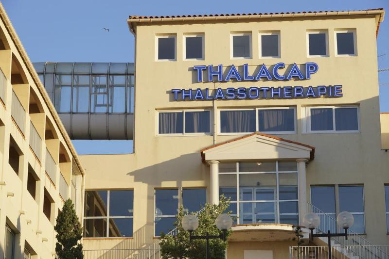 Thalacap Catalogne - Genel